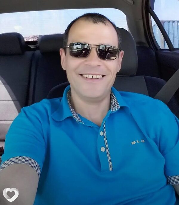 Женя, 48, Нижнем Тагиле — анкета №3336738