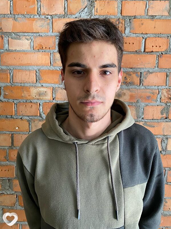 Руслан, 36, Казани — анкета №3335943