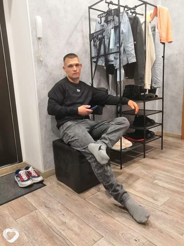 Ivan, 31, Благовещенске — анкета №3335947