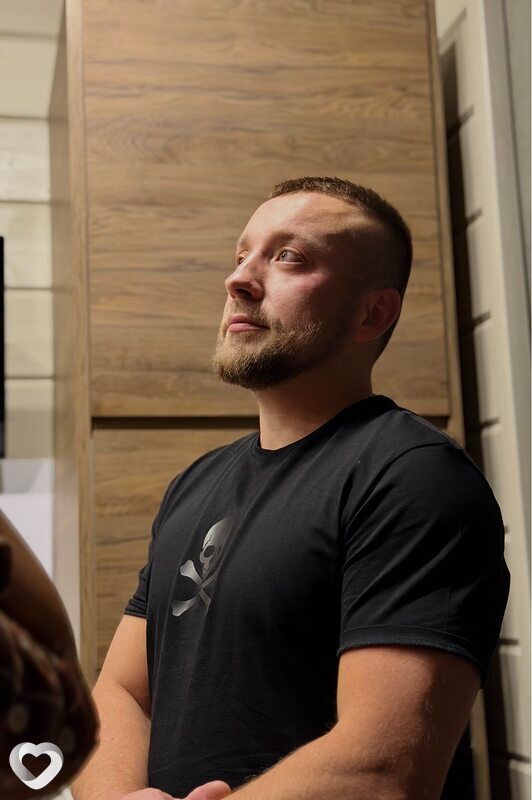 Максим, 38, Ногинске — анкета №3335948