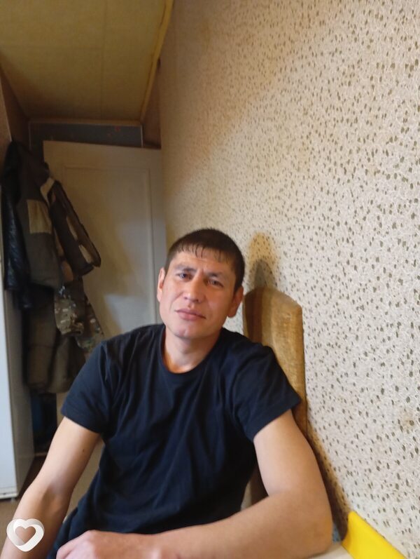 Илья Михайлов, Канаш