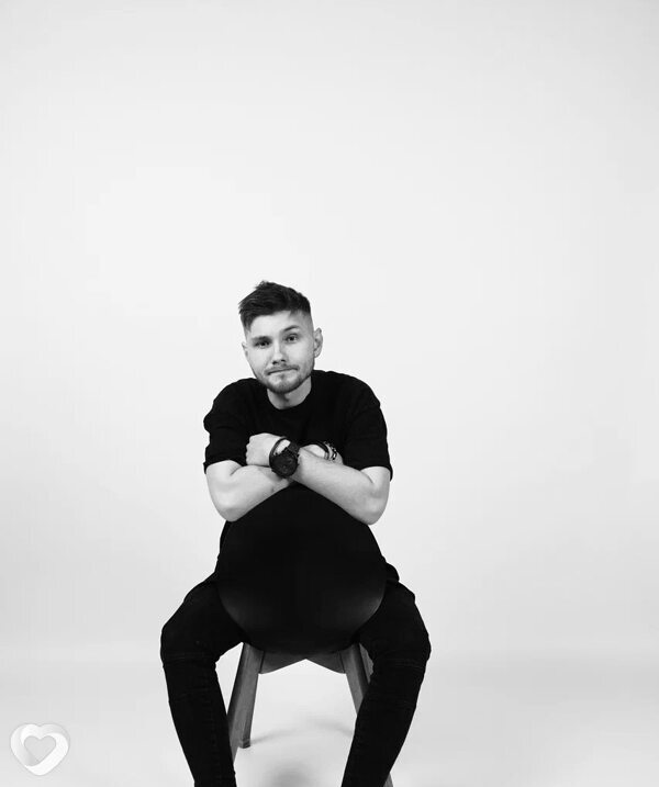 Алексей, 26, Томске — анкета №3335960