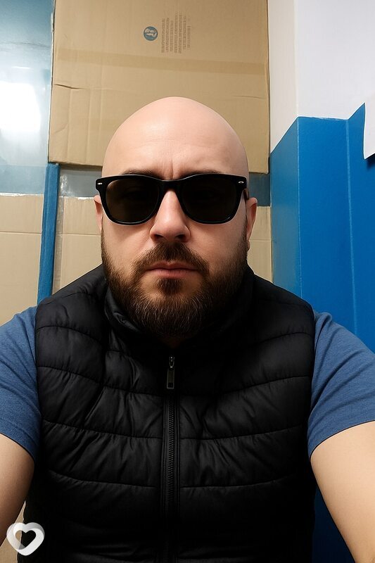 Юсуф, 35, Алматы — анкета №3335963