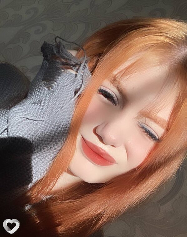 Лиза, 21, Самаре — анкета №3335967