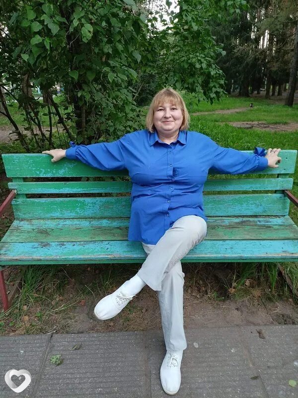Ирина, 63, Москве — анкета №3335919