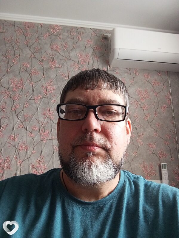 Александр, 49, Ставрополе — анкета №3335920