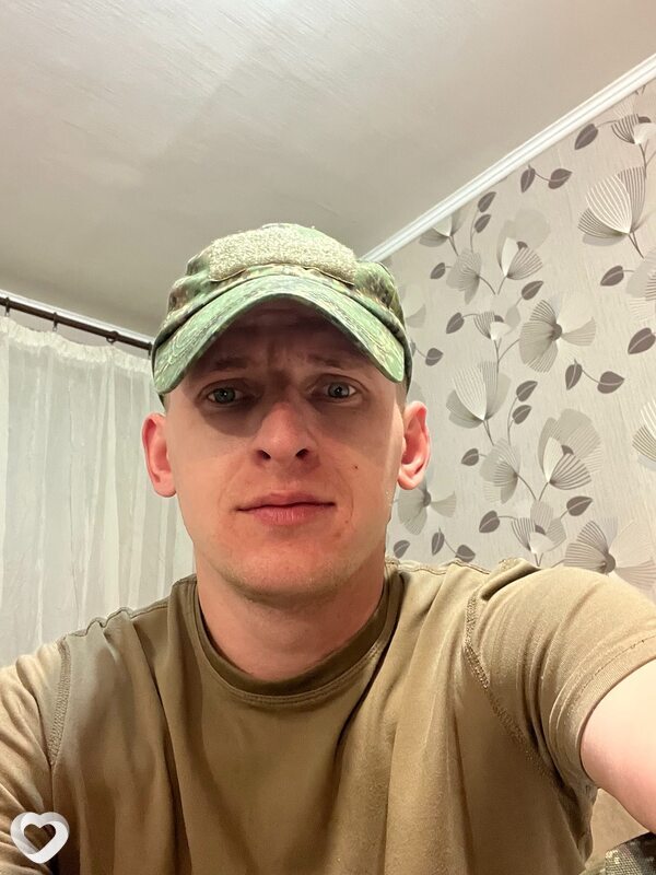 Вадим, 27, Луганске — анкета №3335924