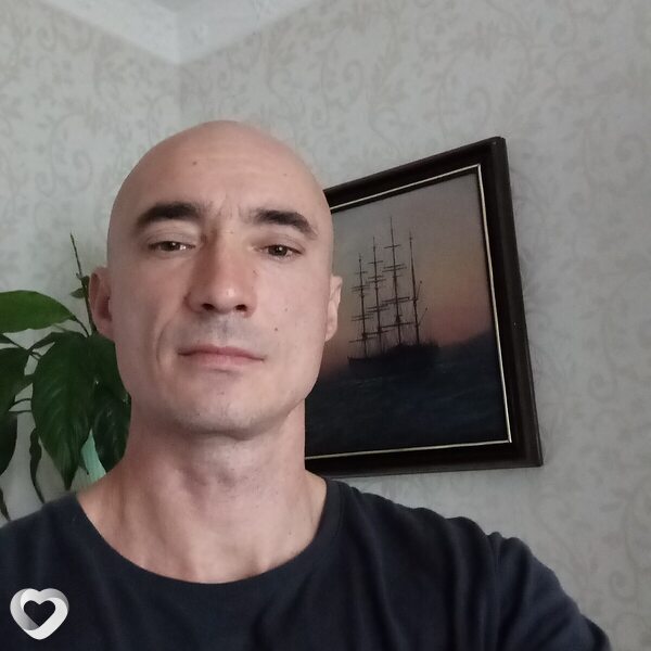 Валерий, 42, Севастополе — анкета №3335930