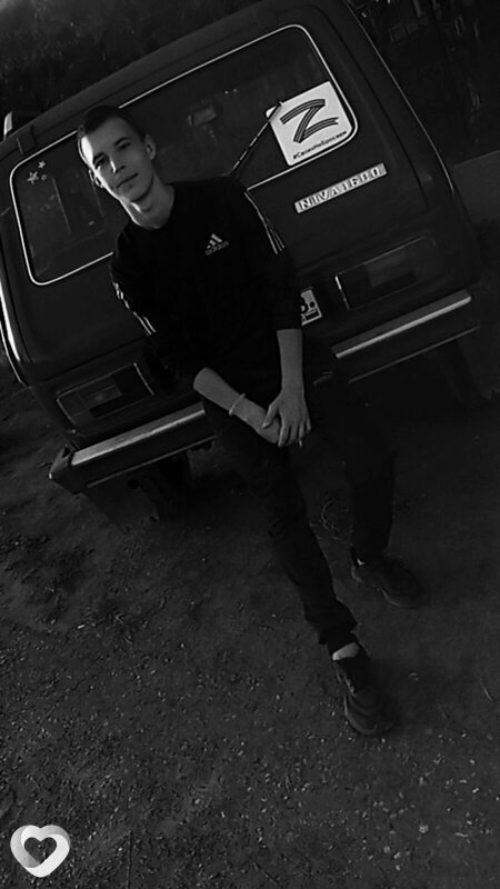 Vadim, 22, Благовещенске — анкета №3335932