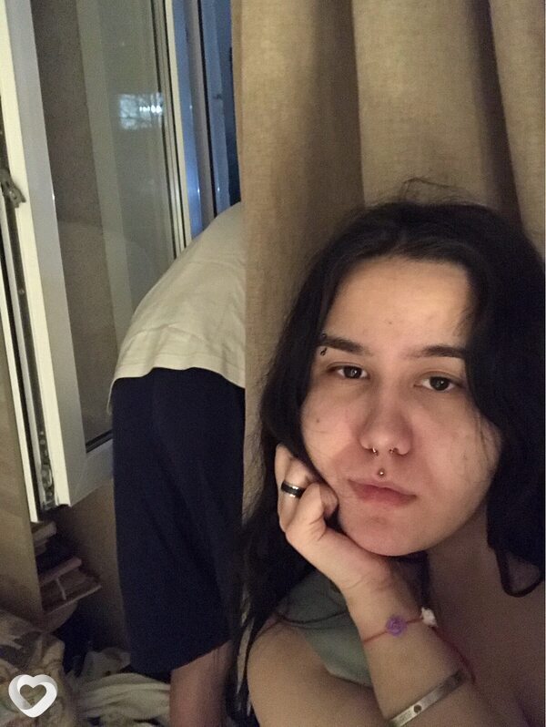 Светлана, 20, Березниках — анкета №3335934