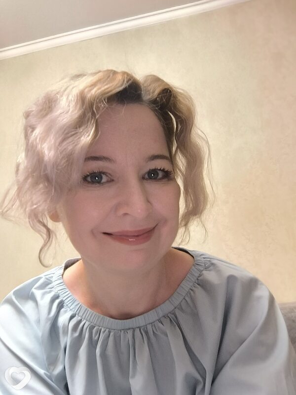 Lena, 42, Шымкенте — анкета №3335936