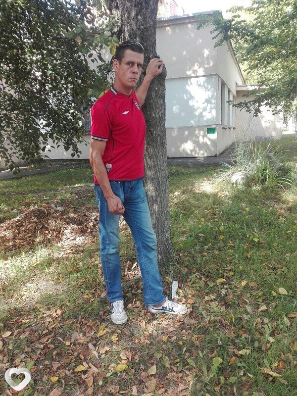 Ильнур, 38, Витебске — анкета №3335894