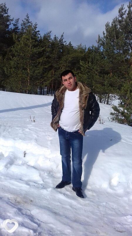 Шерзод, Дзержинск