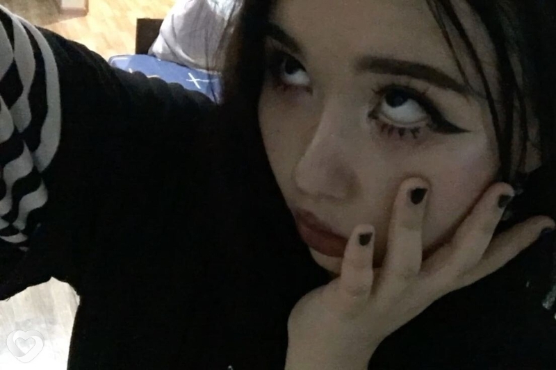 Яна, 18, Житомире — анкета №3335897
