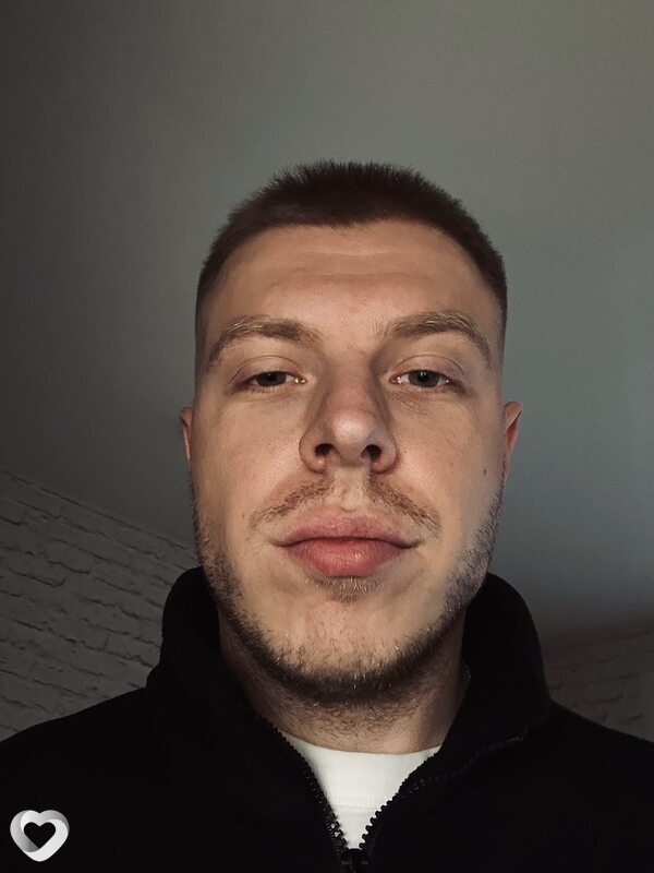 Дима, 29, Минске — анкета №3335903