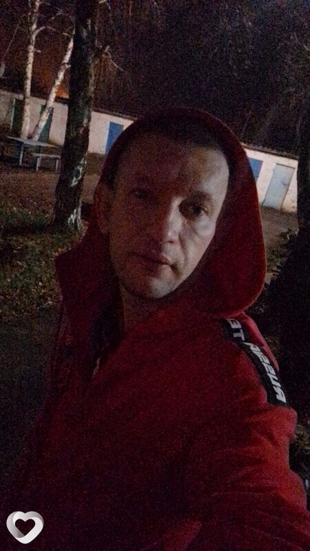 Похоть, 32, Тамбове — анкета №3335904