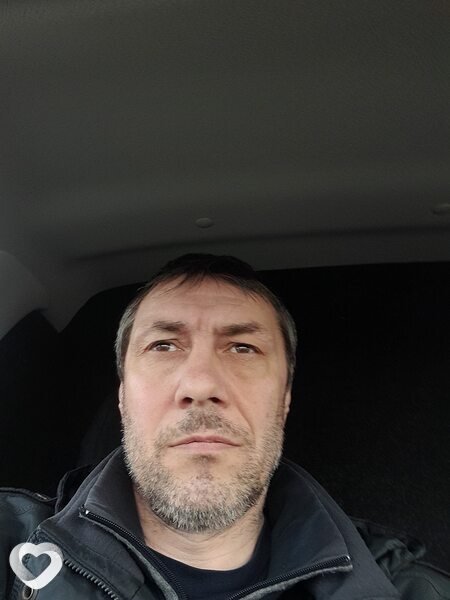 Гарик, 49, Красноярске — анкета №3335910