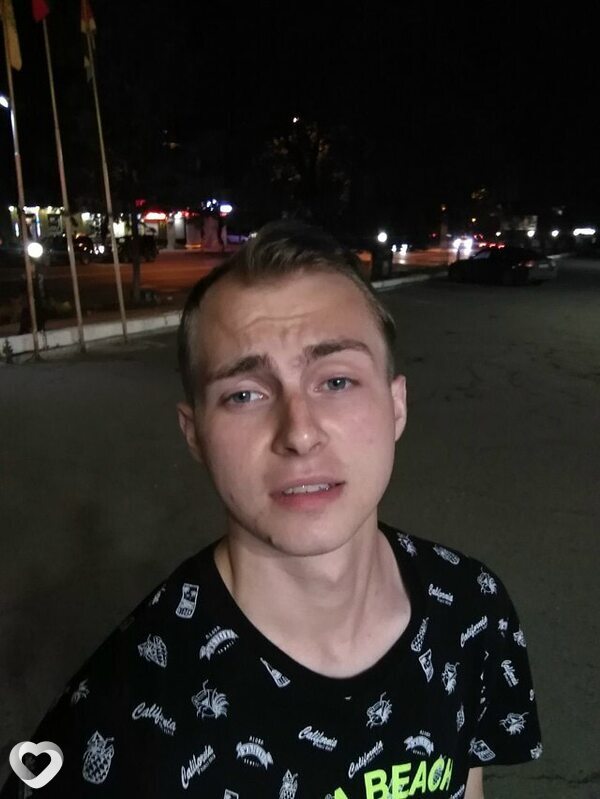 Алексей, 29, Владивостоке — анкета №3335911