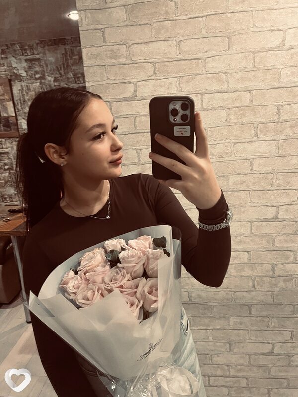 Лейла, 23, Белгороде — анкета №3335916