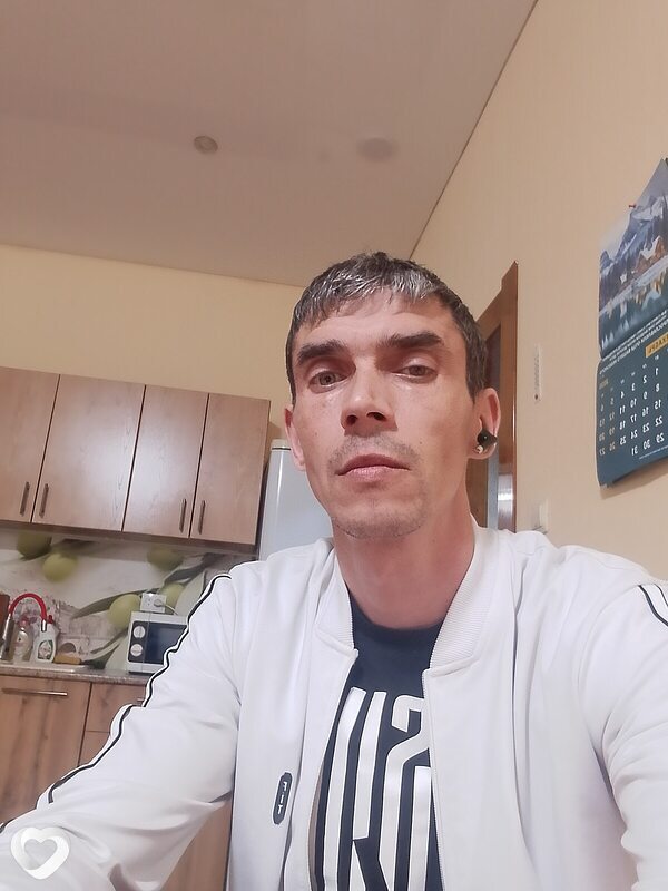 Виталий, 38, Томске — анкета №3335874