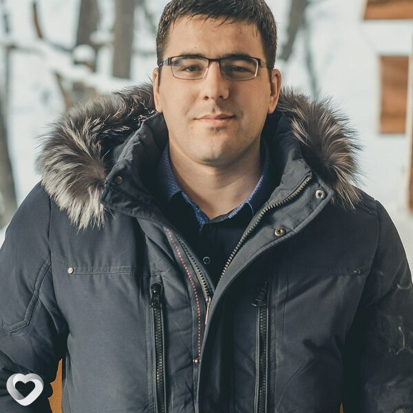 Юрий, 34, Южно-Сахалинске — анкета №3335879