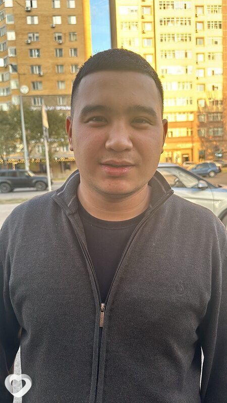 Nurik, 25, Астане — анкета №3335882