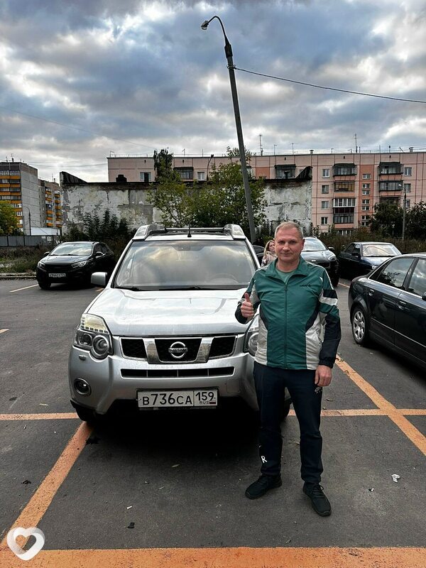 Алексей, 52, Копейске — анкета №3335886