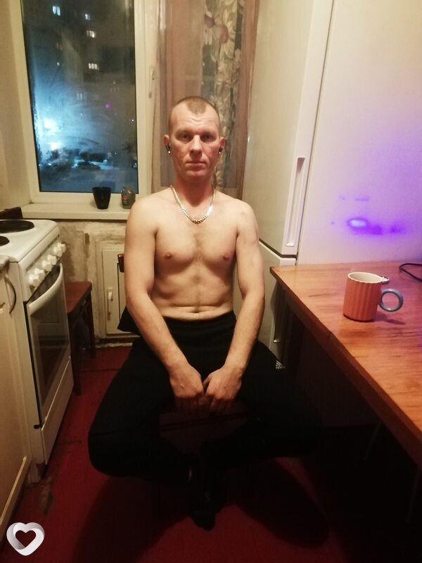Саня, 32, Новокузнецке — анкета №3335890