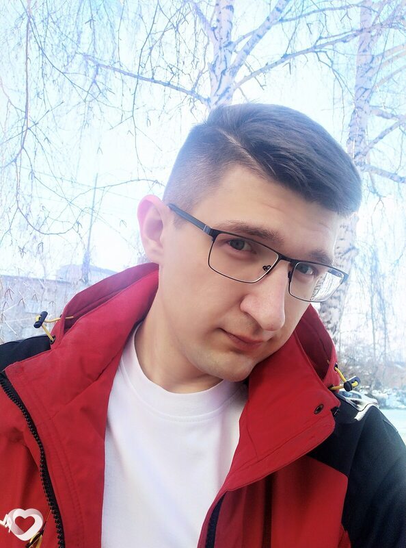 Никита, 29, Барнауле — анкета №3335891
