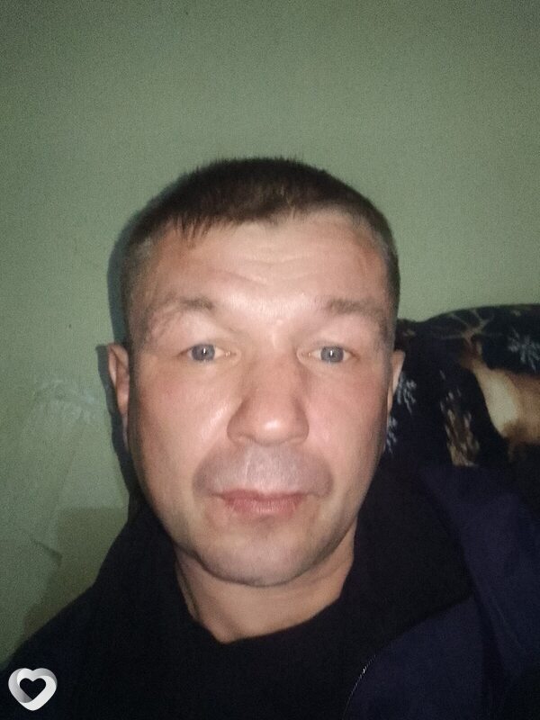 Виталий, 37, Нягани — анкета №3336020