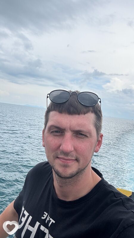 Maksym, Одесса