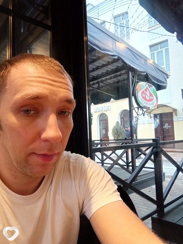 Сергей, 35, Волгограде — анкета №3336037