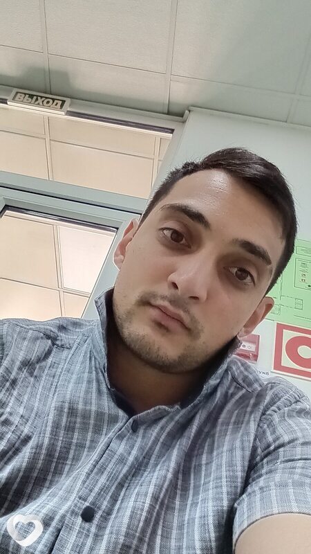 Ваня, 25, Владивостоке — анкета №3335996
