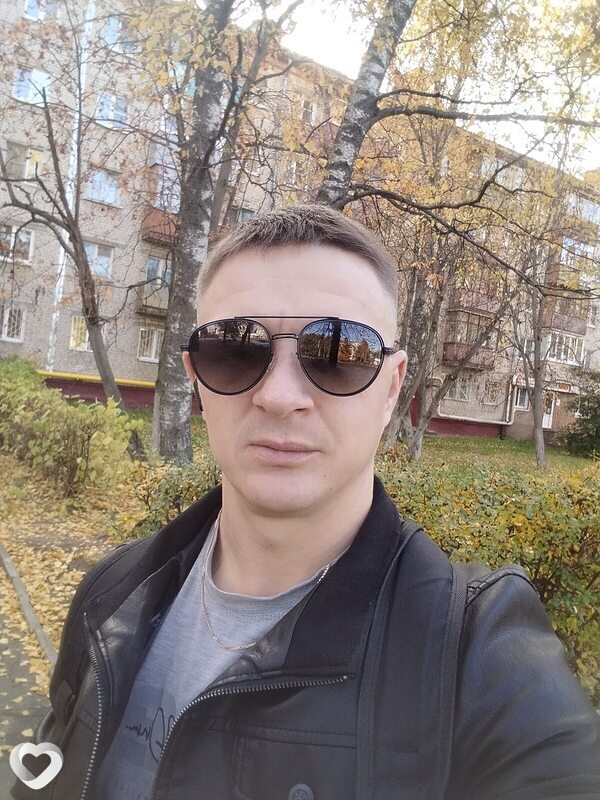 Иван, 34, Нижнем Новгороде — анкета №3335998