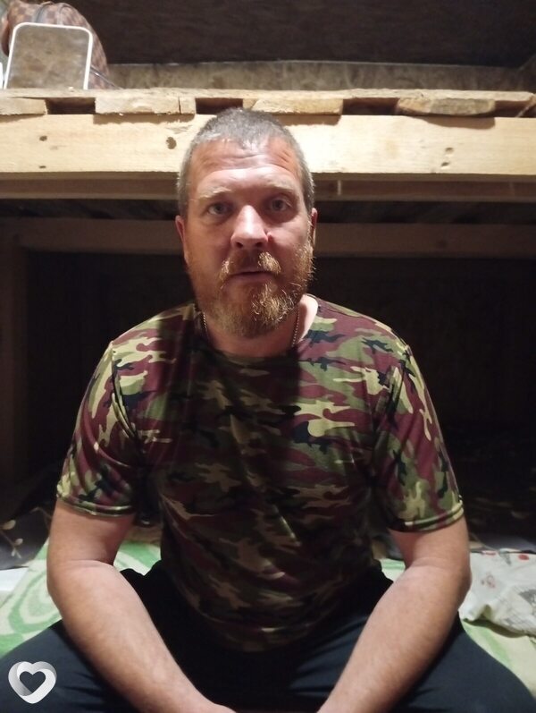 Гриигорий, 47, Джанкое — анкета №3336195