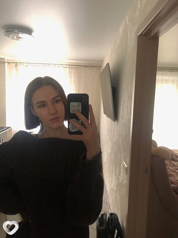 Анастасия, 19, Ногинске — анкета №3336212