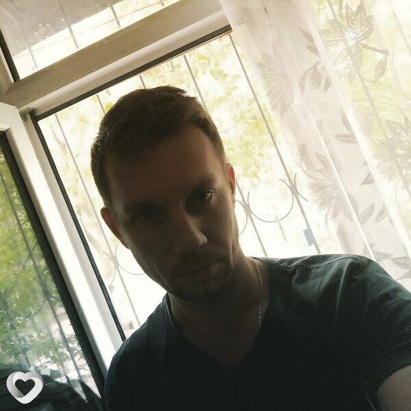 Марк, 35, Ташкент — анкета №3336214
