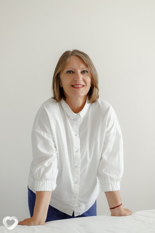 Елена, 59, Екатеринбурге — анкета №3336046
