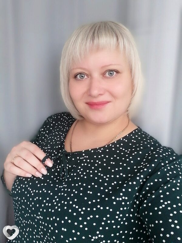 Любовь, 40, Красноярске — анкета №3336051