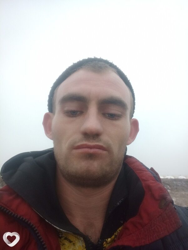 Евгений, 26, Караганде — анкета №3336052