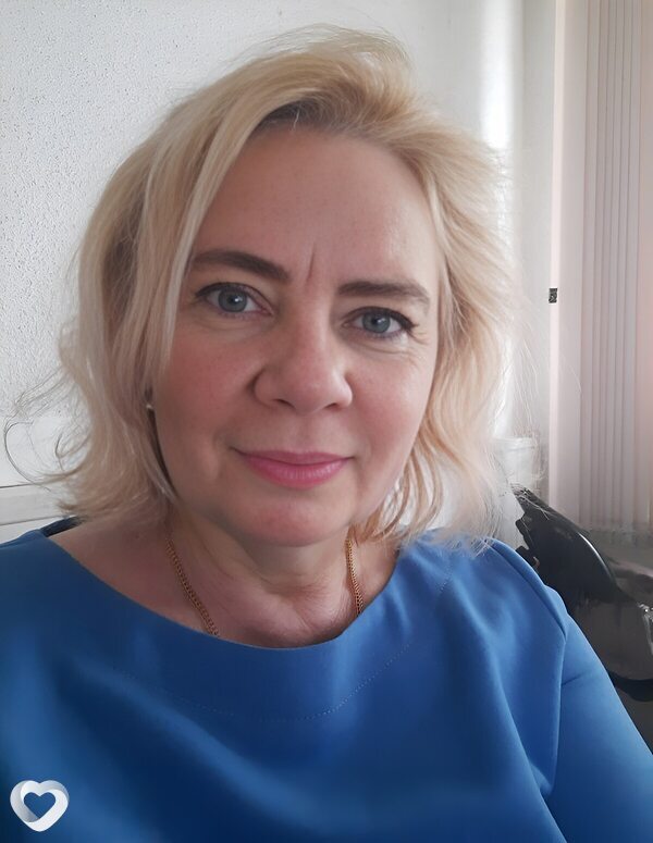 Марина, 59, Челябинске — анкета №3336063