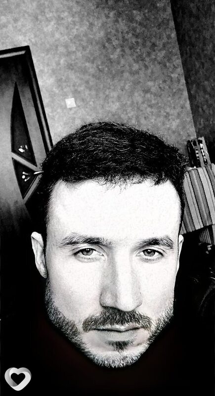 Руслан, 36, Уфе — анкета №3336066