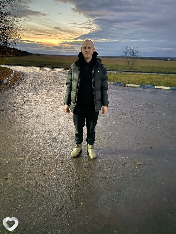 Денис, 30, Луганске — анкета №3336074