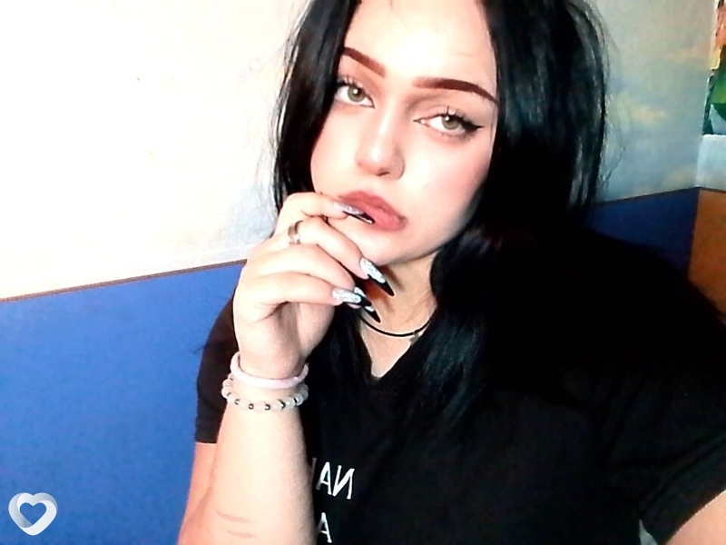 Вика, 20, Львове — анкета №3336077