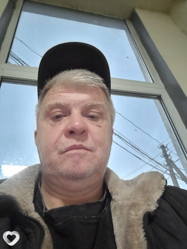 Александр, 51, Южно-Сахалинске — анкета №3336086