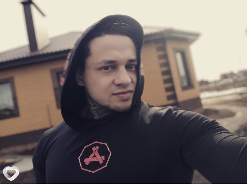 Алекс, 37, Иркутске — анкета №3336088