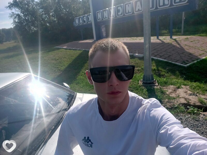 Игорь, 26, Барнауле — анкета №3336091