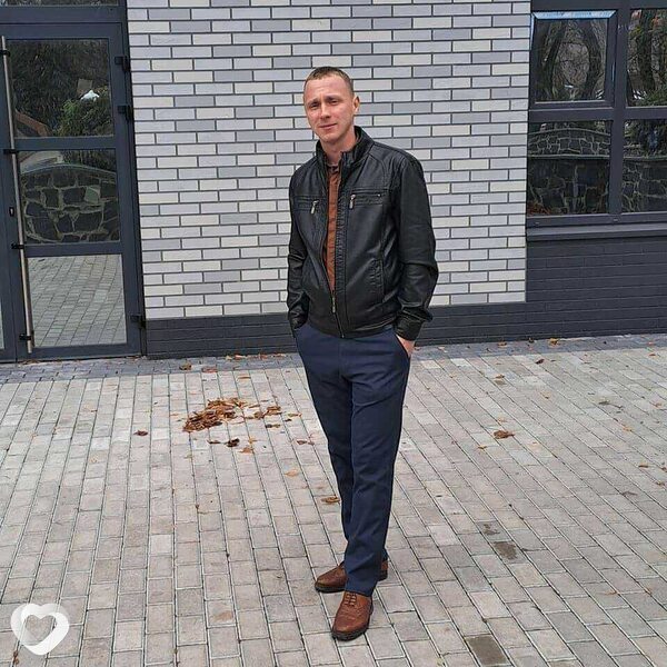 Вадим, 29, Киеве — анкета №3336098