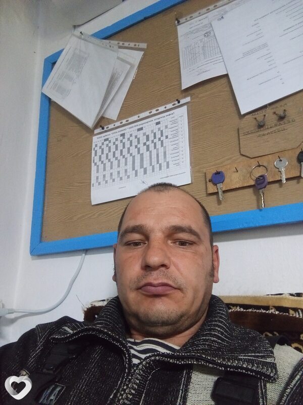 Грыгорий, 42, Мелитополе — анкета №3336100