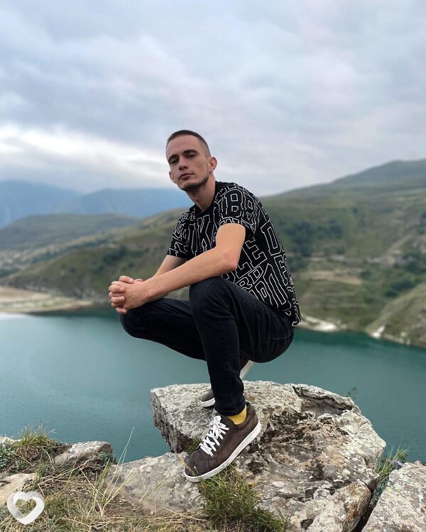 Сергей, 29, Пятигорске — анкета №3336104